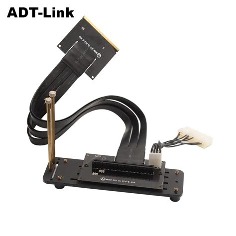 pci express x16 extender cable.
